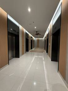 Service Residence For Rent in Jernih Residence