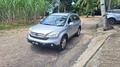 Honda CR-V i-VTEC in Masai, JHR