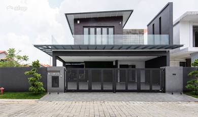 2-storey Terraced House For Sale in Nilai,SGR