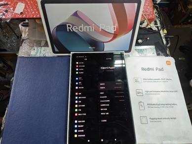 Redmi Pad G99