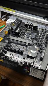 Asus TUF B550-PLUS MOBO
