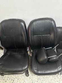 seat kelisa 