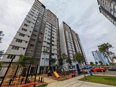 Apartment For Sale in Kayangan