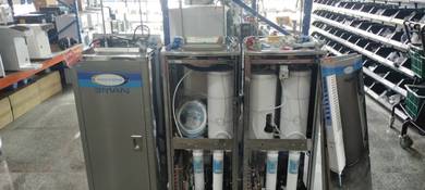 Factory Water Supply .6B