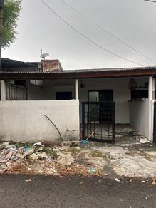1-storey Terraced House For Sale in Skudai,JHR