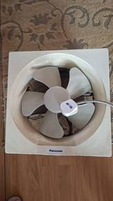 Exhaust fan