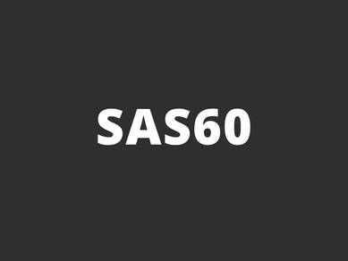 SAS60