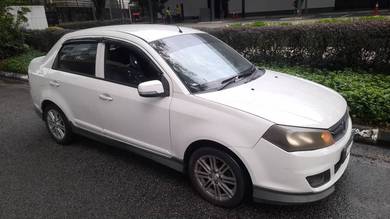 Proton Saga FLX FLX SE in Georgetown, PNG