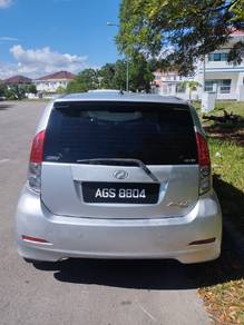 Perodua MyVi SXi in Kota Kinabalu, SBH
