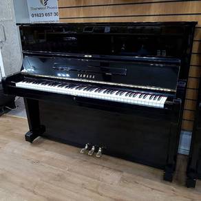 Yamaha Piano U2E