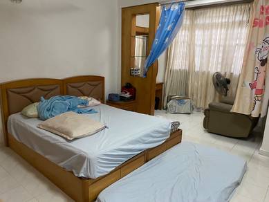 2-storey Terraced House For Rent in Johor Bahru,JHR