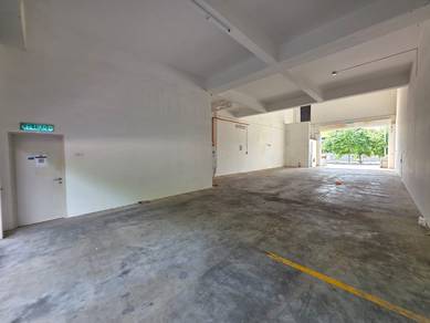 Warehouse / Factory For Rent in Senawang,NSN
