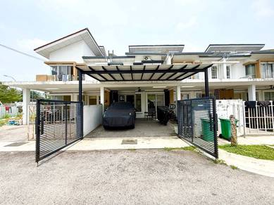 2-storey Terraced House For Sale in Semenyih,SGR