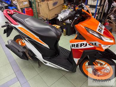 Honda Vario 150
