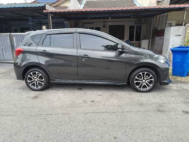 Perodua MyVi AV AV in Shah Alam, SGR