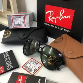 Ray Ban Original Rayban CATS5000 RB4125 601 59mm