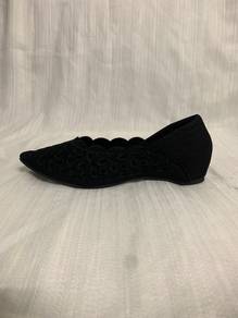 Woman Fashion Pointed-Toe Shoes