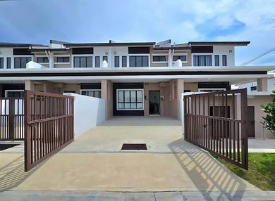 2-storey Terraced House For Sale in Seremban,NSN