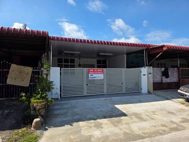 Terraced House For Sale in Sungai Lalang,KDH