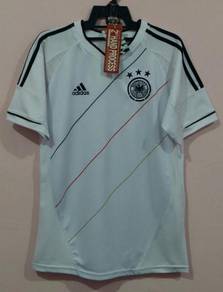 Jersey germany home 2012 fansversion