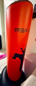 Freestanding Punching Bag Boxing Fitness