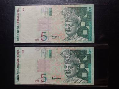 Wang Rm5 Aishah prefik AB & AD