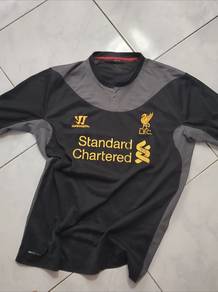 Jersey away Liverpool 2012/13 XL