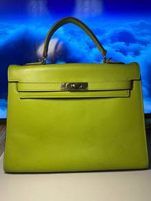 Prelove - H. Kelly Bag