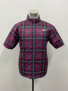 Nike Golf reversible Jacket Size M