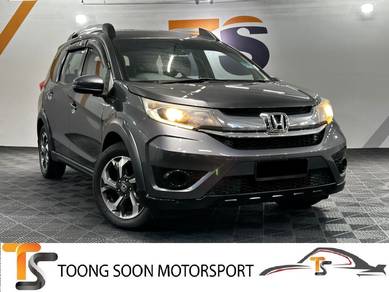Honda BR-V E in Kajang, SGR