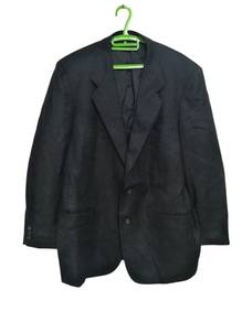 29.Vintage Balenciaga Paris Wool Blazer