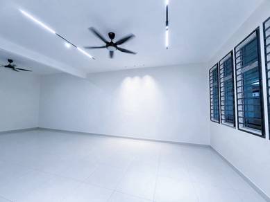2-storey Terraced House For Sale in Kulai,JHR