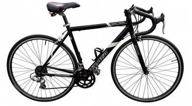 URATA GR-10 Lightweight Road Bike