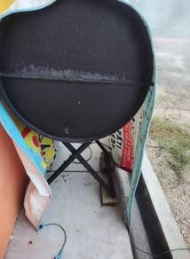 Tong Bbq