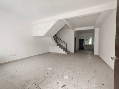 2-storey Terraced House For Sale in Durian Tunggal,MLK