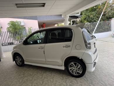 Perodua MyVi SE ZHS in Luyang, SBH