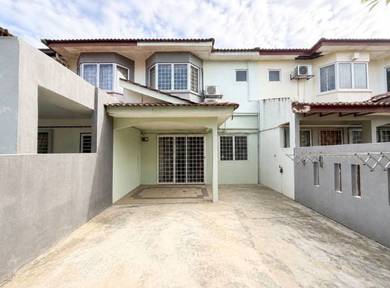 2-storey Terraced House For Sale in Puchong,SGR