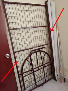 Bed Frame (Single)