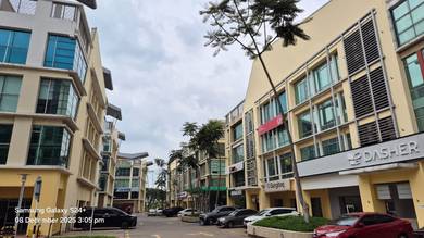 Shop lot For Sale in Setia Alam,SGR