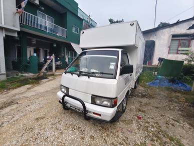 Nissan Vanette AUTHENTIC in Sungai Buloh, SGR