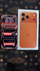 IPHONE 17 PRO MAX 256GB Orange