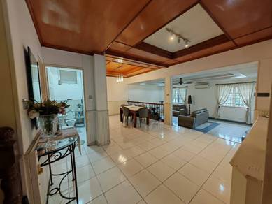 Semi-Detached House For Sale in Kota Kinabalu,SBH
