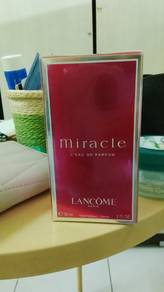 Lancome Miracle Perfume EDP