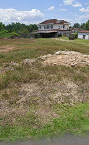 Residential Land in Lukut, NSN