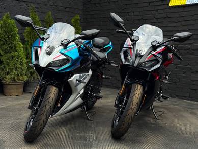 CFMOTO 250SR LITE