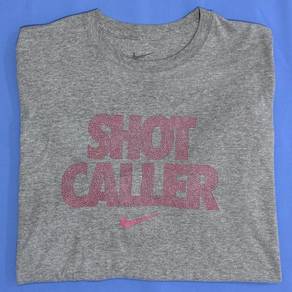 Pre-loved Original Nike Tshirt XL Size