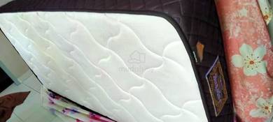 3' X 10' Dreammaker ISpring Pocket Spring Mattress