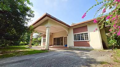 Bungalow House For Sale in Shah Alam,SGR