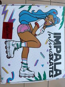 Impala Inline Roller Blade