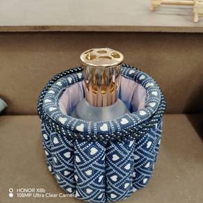 Like New Lamp Berger Glass ( Pcs )